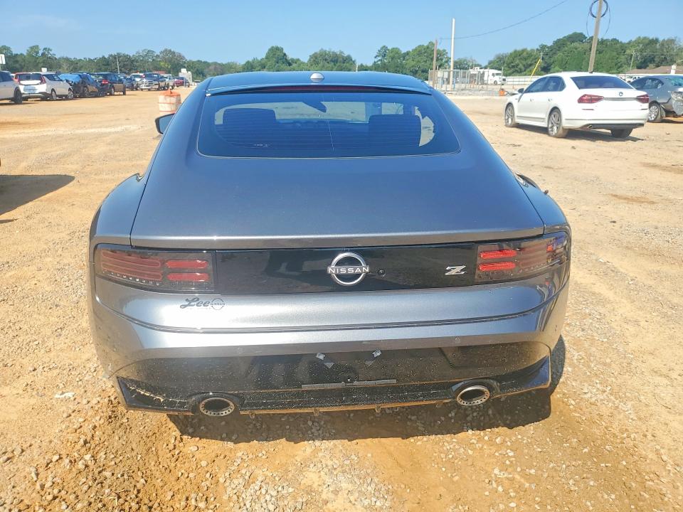 Продажа на аукционе авто 2026 Nissan Z, vin: JN1BZ4AH8TM501602, номер лота: 67721266