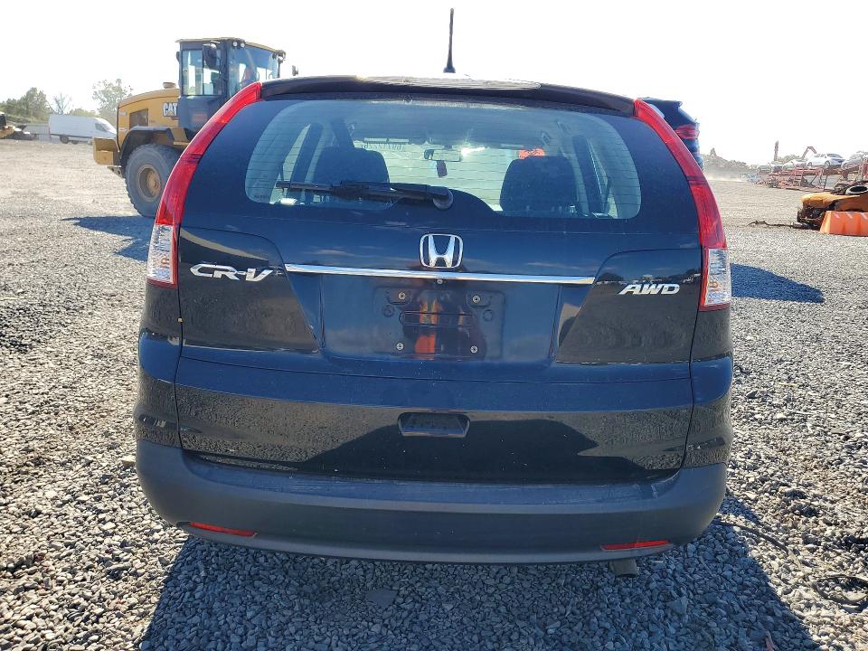 Aukcja sprzedaży 2013 Honda Cr-v, vin: 2HKRM4H32DH653469, numer aukcji: 69712226
