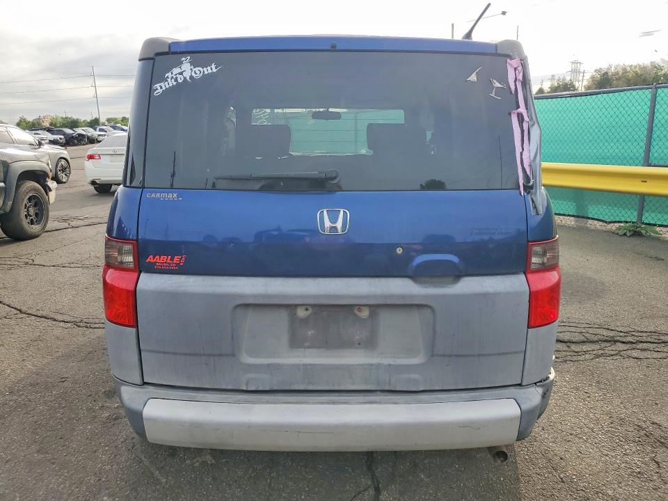 Продаж на аукціоні авто 2003 Honda Element, vin: 5J6YH28573L003773, номер лоту: 70371046