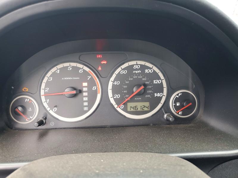 Продажа на аукционе авто 2003 Honda Cr-v, vin: JHLRD78463C029861, номер лота: 69426246