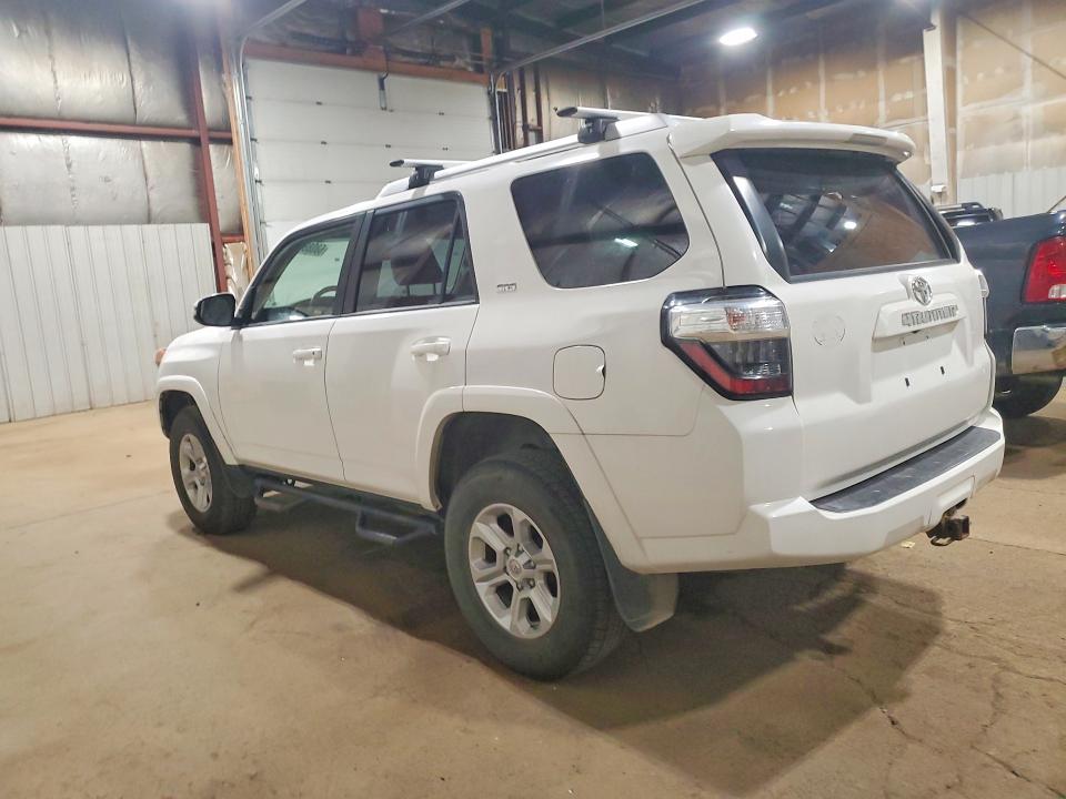 Продаж на аукціоні авто 2017 Toyota 4runner, vin: JTEBU5JR1H5422862, номер лоту: 68088316