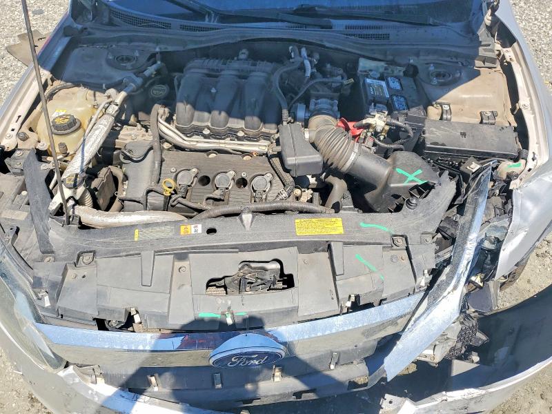 Продажа на аукционе авто 2010 Ford Fusion, vin: 3FAHP0JG4AR276165, номер лота: 67195386
