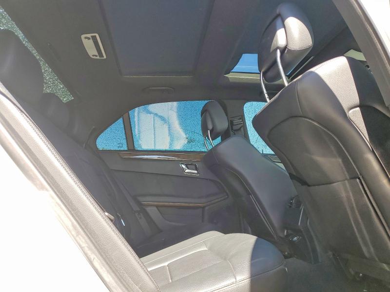 68195606 :رقم المزاد ، WDDHF8HB0AA096056 vin ، 2010 Mercedes-benz E مزاد بيع