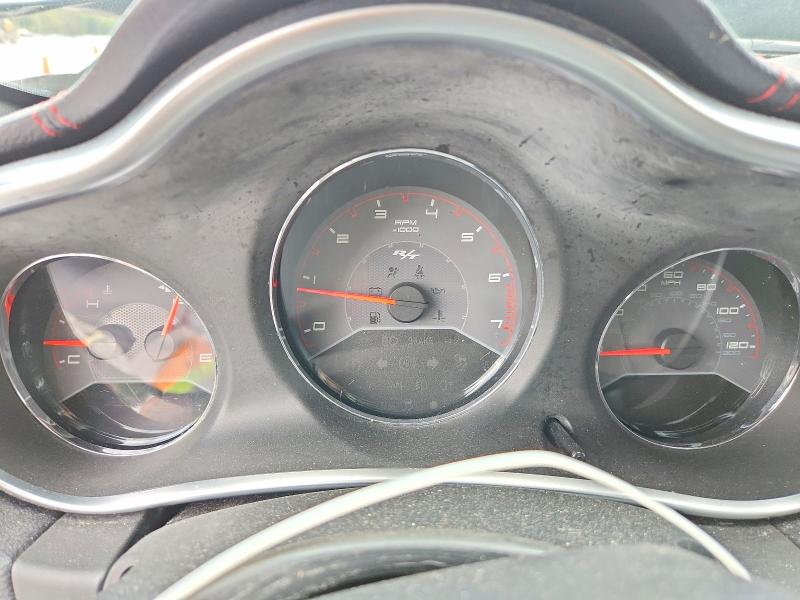 Продажа на аукционе авто 2012 Dodge Avenger, vin: 1C3CDZBG6CN137682, номер лота: 70442476