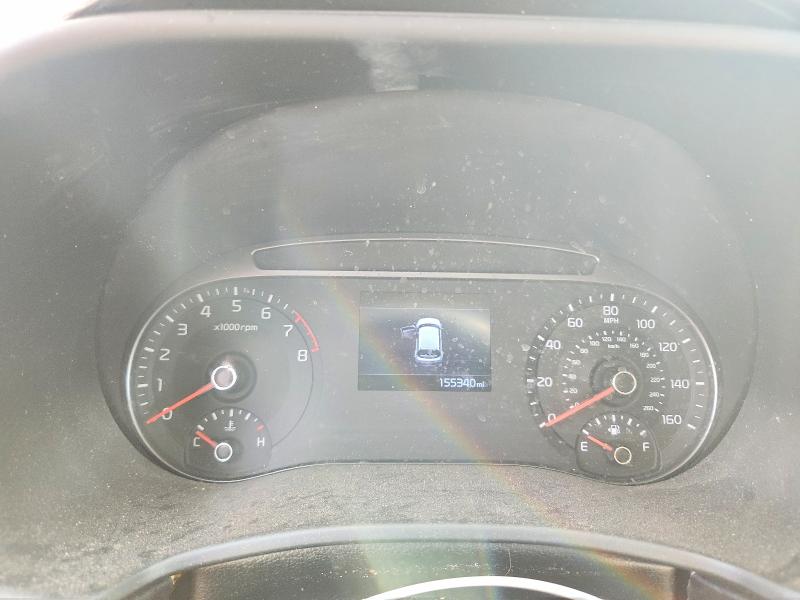 70972236 :رقم المزاد ، KNDJ23AU1L7090997 vin ، 2020 Kia Soul مزاد بيع