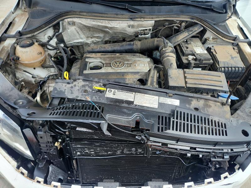68437686 :رقم المزاد ، WVGAV7AX3JK005785 vin ، 2018 Volkswagen Tiguan Limited مزاد بيع