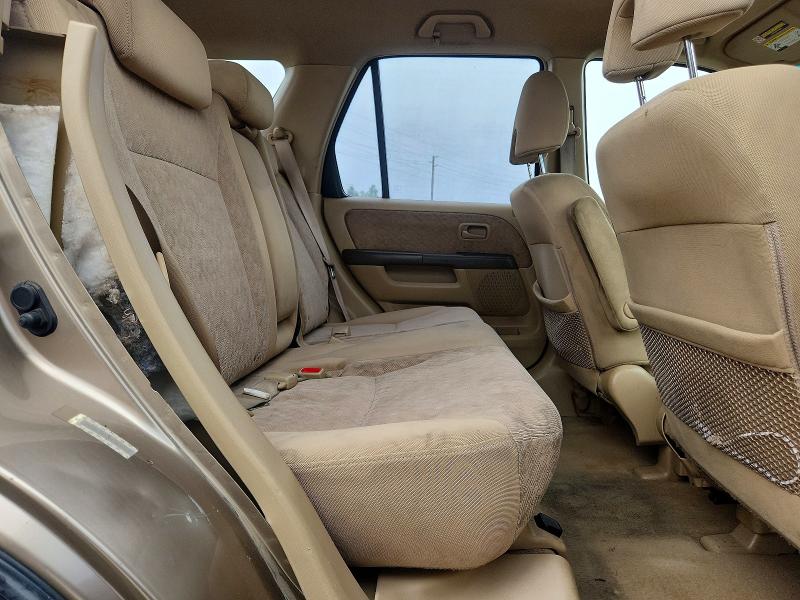 Продаж на аукціоні авто 2005 Honda Cr-v, vin: JHLRD78595C064048, номер лоту: 68112176