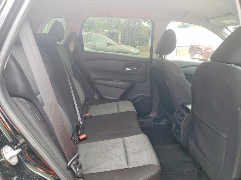 Aukcja sprzedaży 2025 Nissan Rogue, vin: JN8BT3BB4SW147751, numer aukcji: 66632526