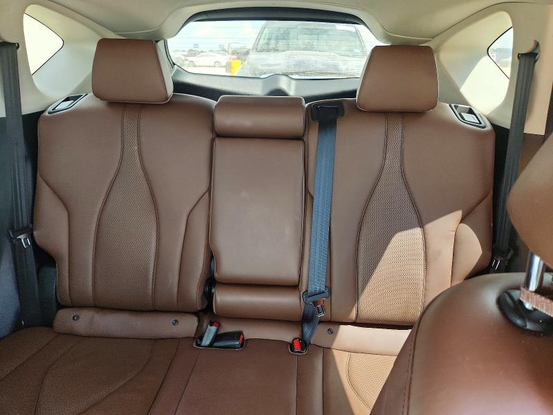 66626526 :رقم المزاد ، 5J8TC2H52LL041556 vin ، 2020 Acura Rdx مزاد بيع