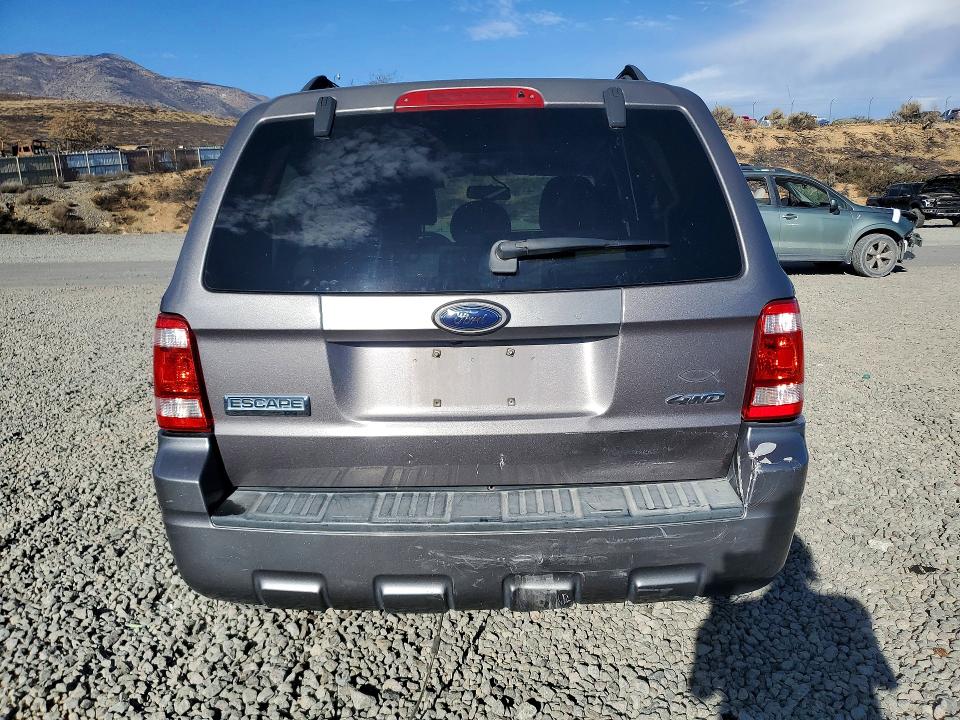 Продажа на аукционе авто 2009 Ford Escape, vin: 1FMCU937X9KD05954, номер лота: 69619996