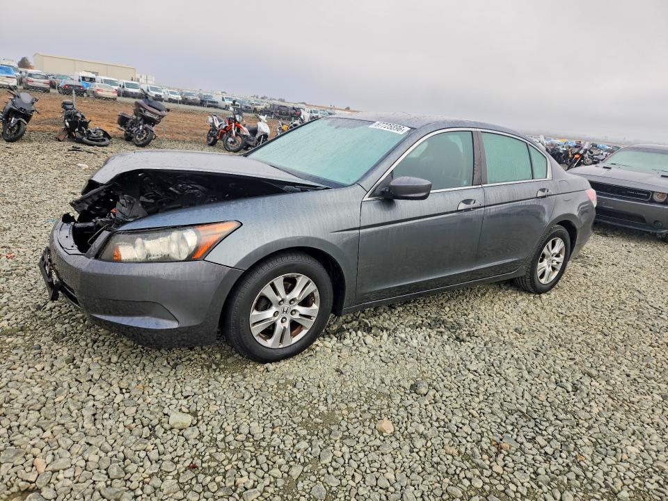 Auction sale of the 2010 Honda Accord, vin: 1HGCP2F49AA175195, lot number: 67725896