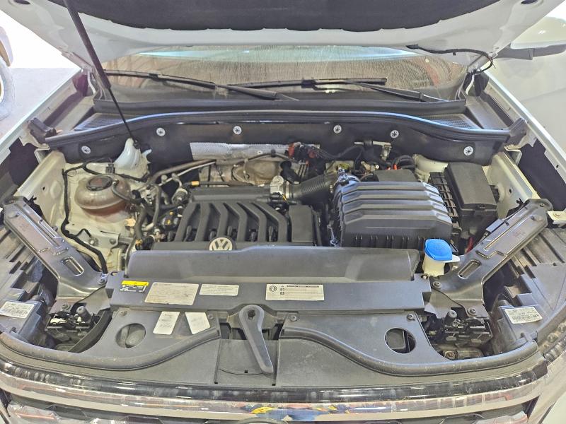2021 Volkswagen Atlas მანქანა იყიდება აუქციონზე, vin: 1V2WR2CAXMC519611, აუქციონის ნომერი: 71302676