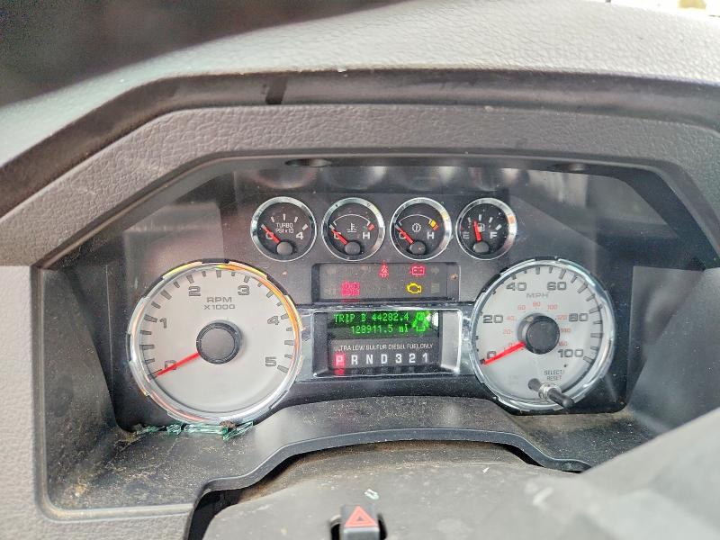 Aukcja sprzedaży 2008 Ford F350, vin: 1FTSW31R48EA72999, numer aukcji: 66835226