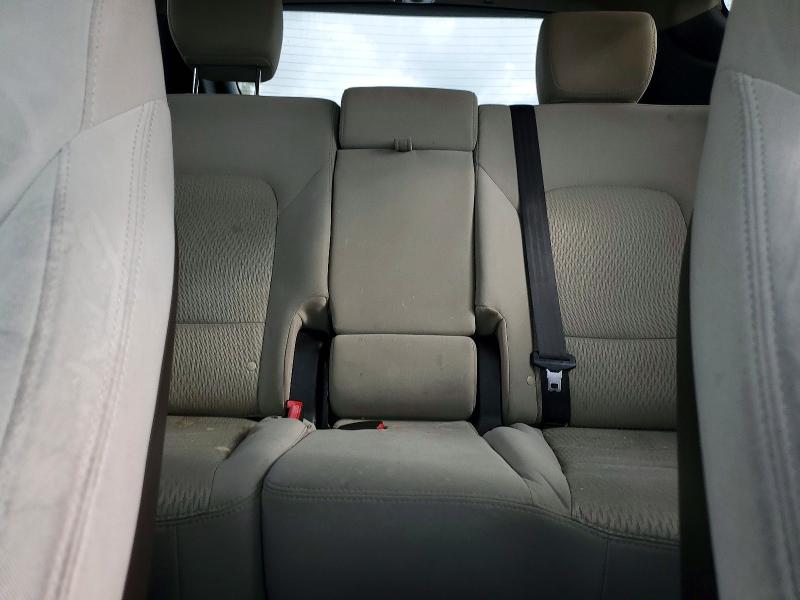 Aukcja sprzedaży 2016 Hyundai Santa Fe Sport, vin: 5XYZT3LB0GG317777, numer aukcji: 67406736
