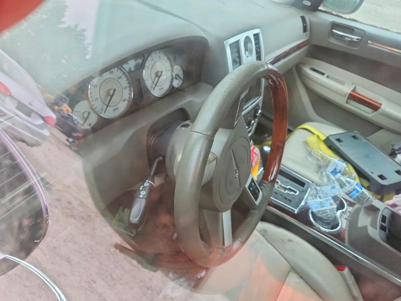 Aukcja sprzedaży 2010 Chrysler 300, vin: 2C3CA3CV0AH176163, numer aukcji: 66769006