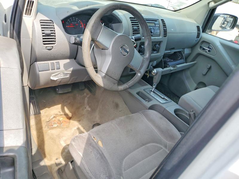 Aukcja sprzedaży 2013 Nissan Frontier, vin: 1N6BD0CT4DN728123, numer aukcji: 67379516