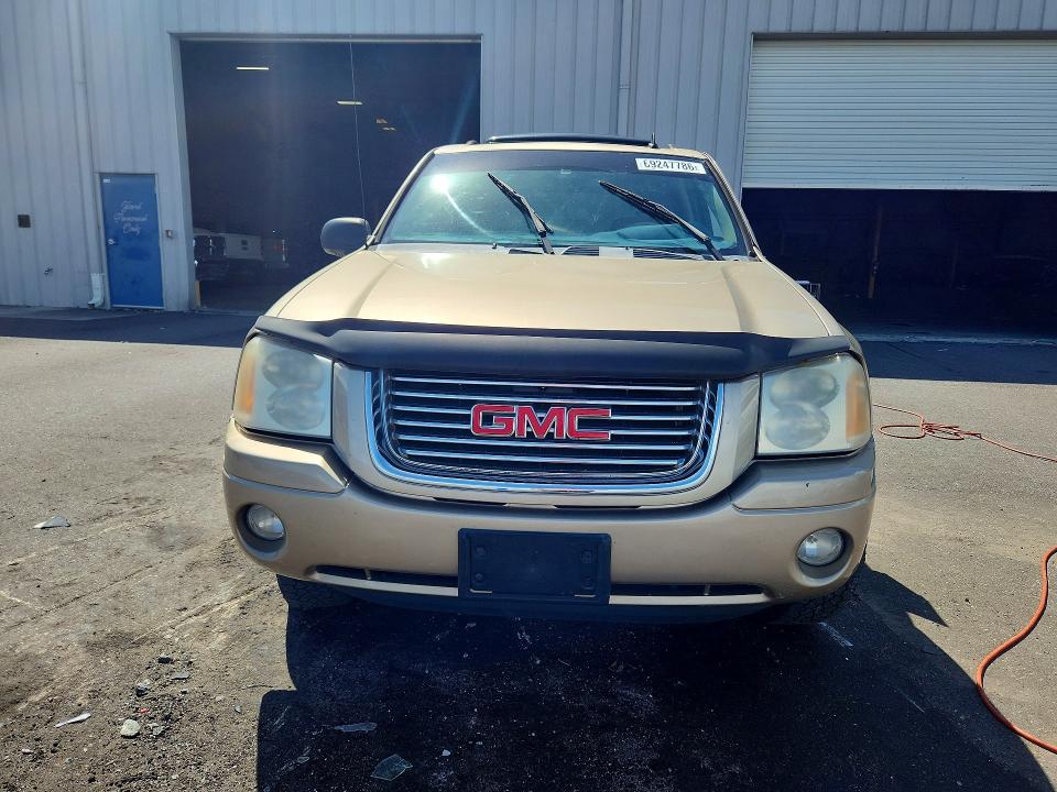 Auction sale of the 2007 Gmc Envoy, vin: 1GKDS13S972105878, lot number: 69247786