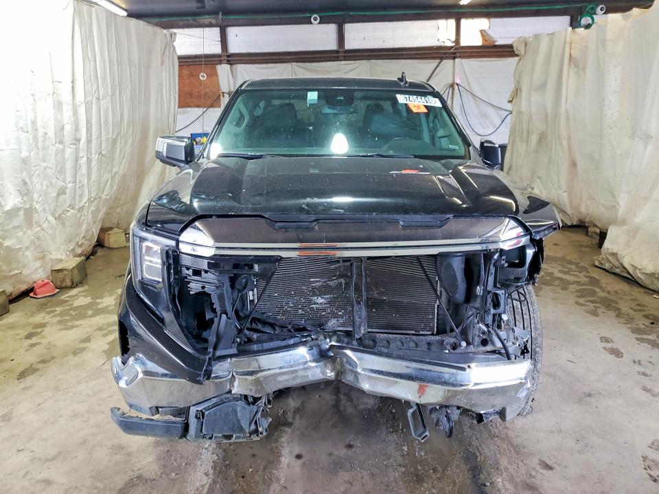 Aukcja sprzedaży 2025 Gmc Sierra, vin: 3GTPHDED8SG125532, numer aukcji: 67454416