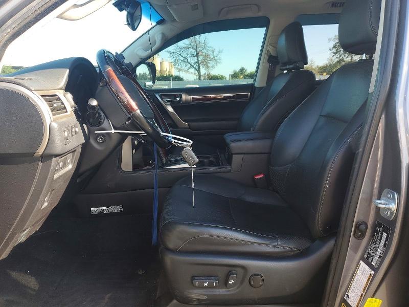 Aukcja sprzedaży 2017 Lexus Gx, vin: JTJJM7FX3H5157605, numer aukcji: 67345516