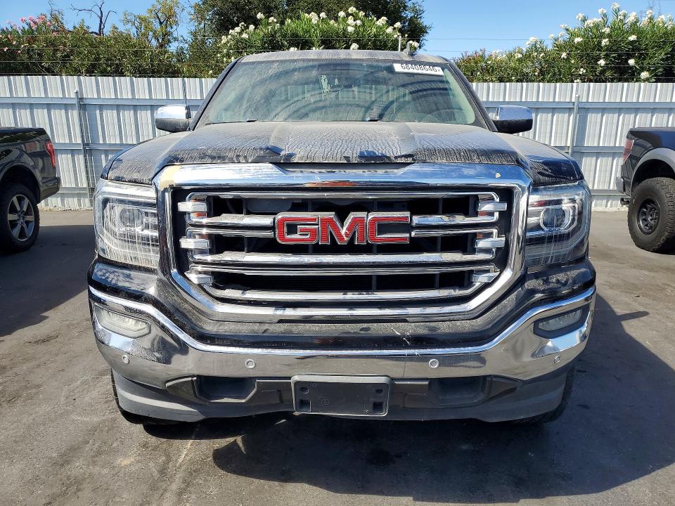 68408646 :رقم المزاد ، 3GTP1NEC4GG380509 vin ، 2016 Gmc Sierra مزاد بيع