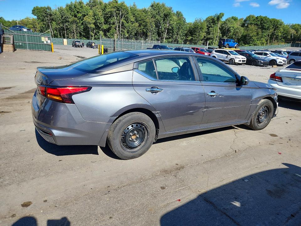 Aukcja sprzedaży 2023 Nissan Altima, vin: 1N4BL4BV8PN303501, numer aukcji: 67497766