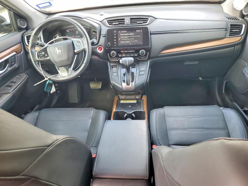 2020 Honda Cr-v მანქანა იყიდება აუქციონზე, vin: 7FARW1H99LE014312, აუქციონის ნომერი: 68265546