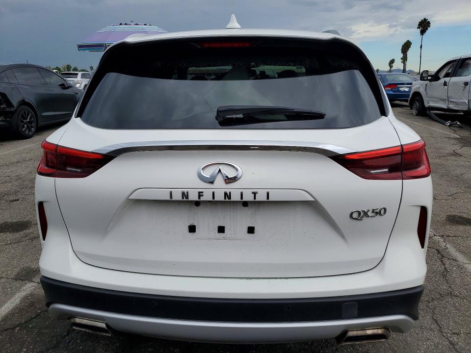 Aukcja sprzedaży 2019 Infiniti Qx50, vin: 3PCAJ5M12KF132974, numer aukcji: 66820546