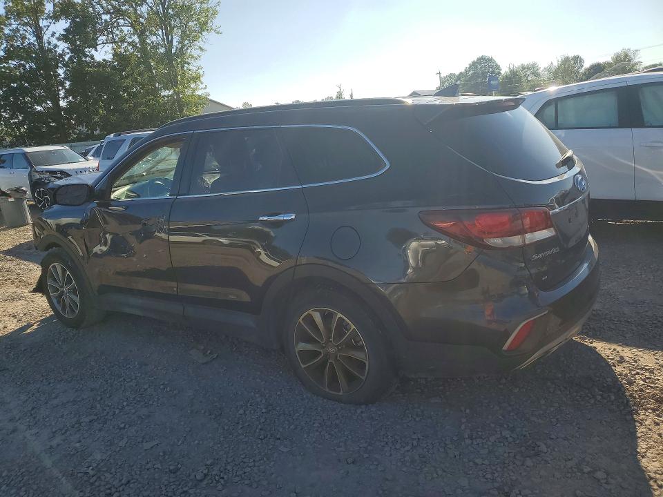 Aukcja sprzedaży 2017 Hyundai Santa Fe, vin: KM8SMDHF7HU200807, numer aukcji: 68219396
