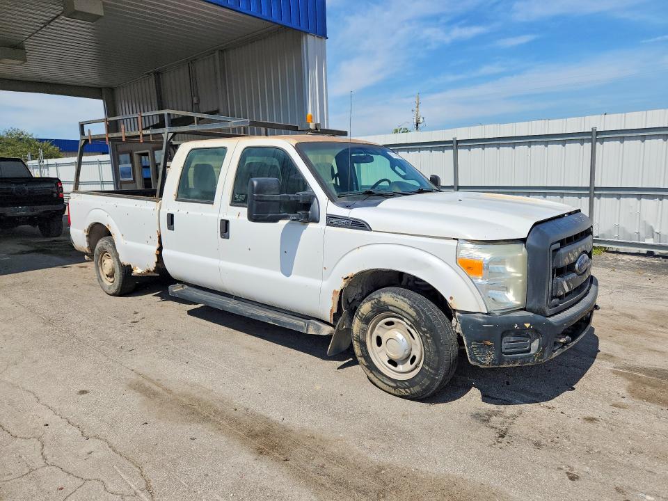 Продажа на аукционе авто 2015 Ford F350, vin: 1FT8W3A60FEB64107, номер лота: 68108086