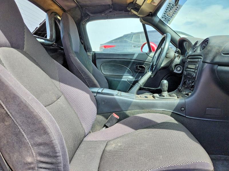 68659616 :رقم المزاد ، JM1NB353310202823 vin ، 2001 Mazda Mx-5 Miata مزاد بيع