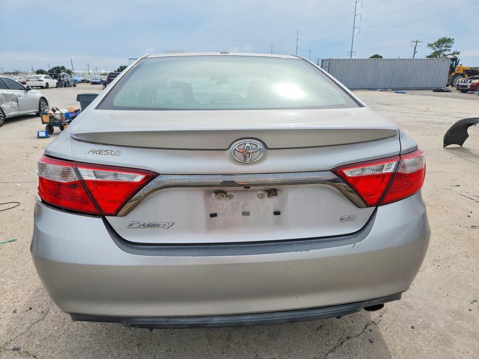 Продаж на аукціоні авто 2015 Toyota Camry, vin: 4T1BF1FK0FU057737, номер лоту: 68200996