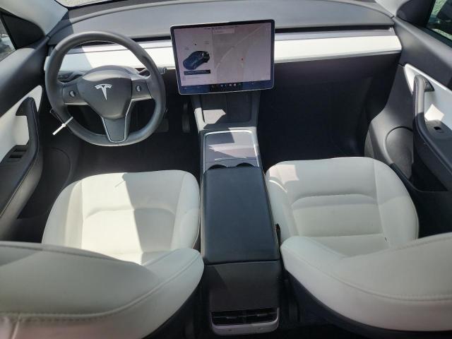 Aukcja sprzedaży 2021 Tesla Model Y, vin: 5YJYGDEE1MF186844, numer aukcji: 68490686