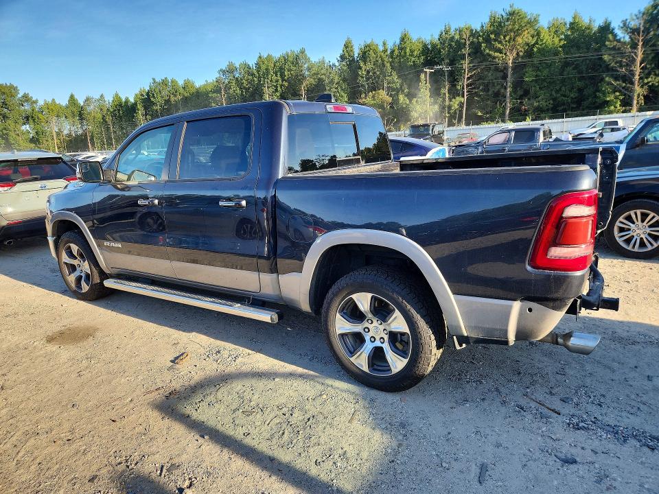 68271936 :رقم المزاد ، 1C6SRFJT7KN820390 vin ، 2019 Ram 1500 مزاد بيع