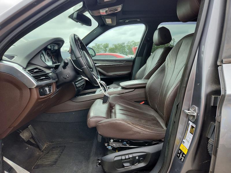 69790136 :رقم المزاد ، 5UXKR0C59G0P32724 vin ، 2016 Bmw X5 مزاد بيع