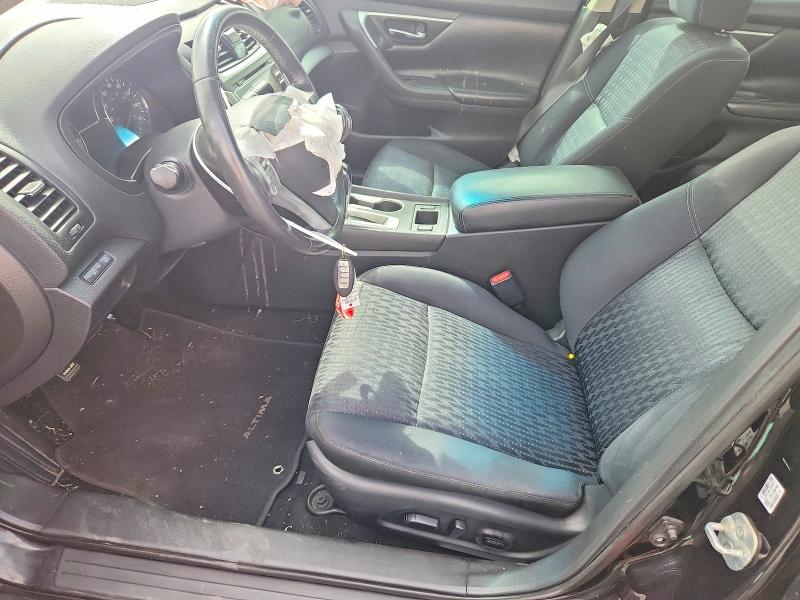 Продажа на аукционе авто 2016 Nissan Altima, vin: 1N4AL3AP6GN373118, номер лота: 70163906