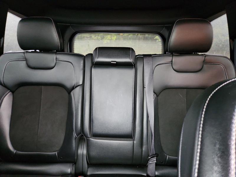 2023 Jeep Grand Cherokee მანქანა იყიდება აუქციონზე, vin: 1C4RJHAG6P8706142, აუქციონის ნომერი: 67565996