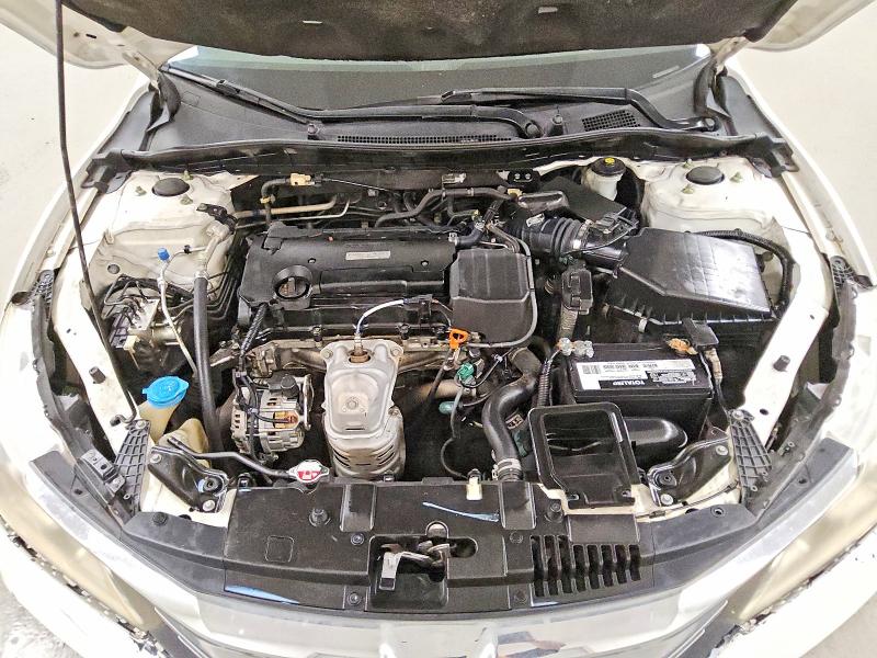 Auction sale of the 2016 Honda Accord, vin: 1HGCR2F34GA246460, lot number: 68232276