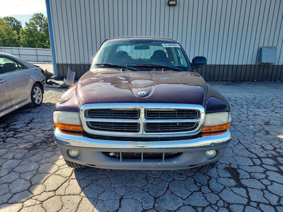 Aukcja sprzedaży 2004 Dodge Dakota, vin: 1D7HG48N34S622601, numer aukcji: 67490466