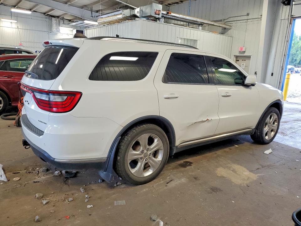 Aukcja sprzedaży 2014 Dodge Durango, vin: 1C4RDJDG5EC360850, numer aukcji: 67998596