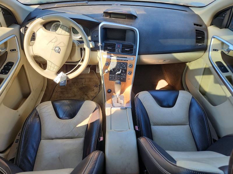 Продажа на аукционе авто 2010 Volvo Xc60, vin: YV4992DZ6A2019947, номер лота: 69924346