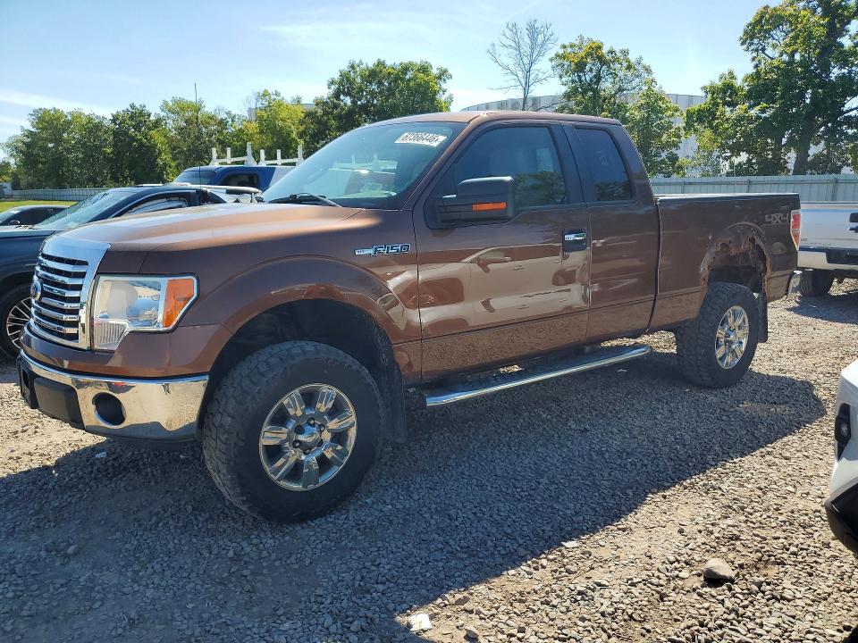 Продажа на аукционе авто 2012 Ford F150, vin: 1FTFX1EF1CFB90255, номер лота: 67366446