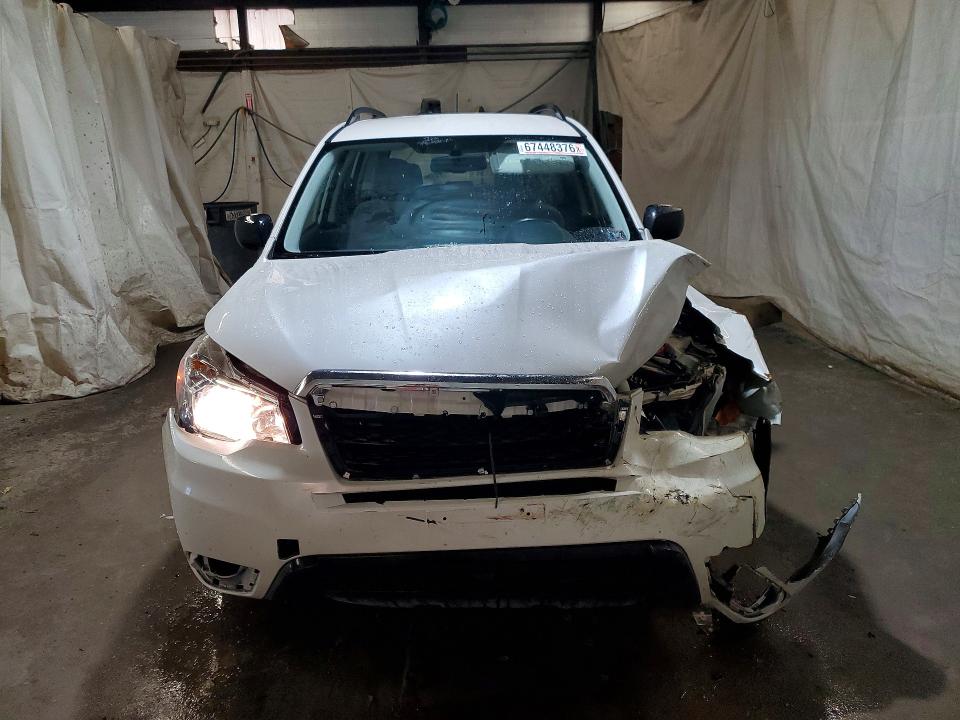 Aukcja sprzedaży 2015 Subaru Forester, vin: JF2SJABC9FH804697, numer aukcji: 67448376
