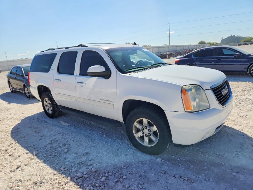 70023926 :رقم المزاد ، 1GKS2KE70CR161358 vin ، 2012 Gmc Yukon Xl مزاد بيع