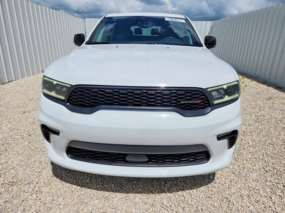 69161096 :رقم المزاد ، 1C4RDHDG4PC671164 vin ، 2023 Dodge Durango مزاد بيع