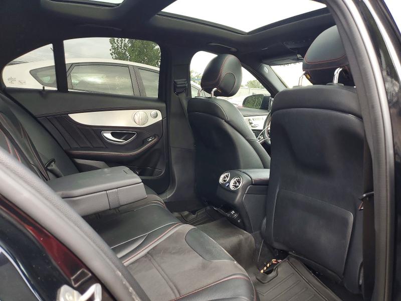 Продажа на аукционе авто 2018 Mercedes-benz C, vin: 55SWF6EB0JU270188, номер лота: 68772456