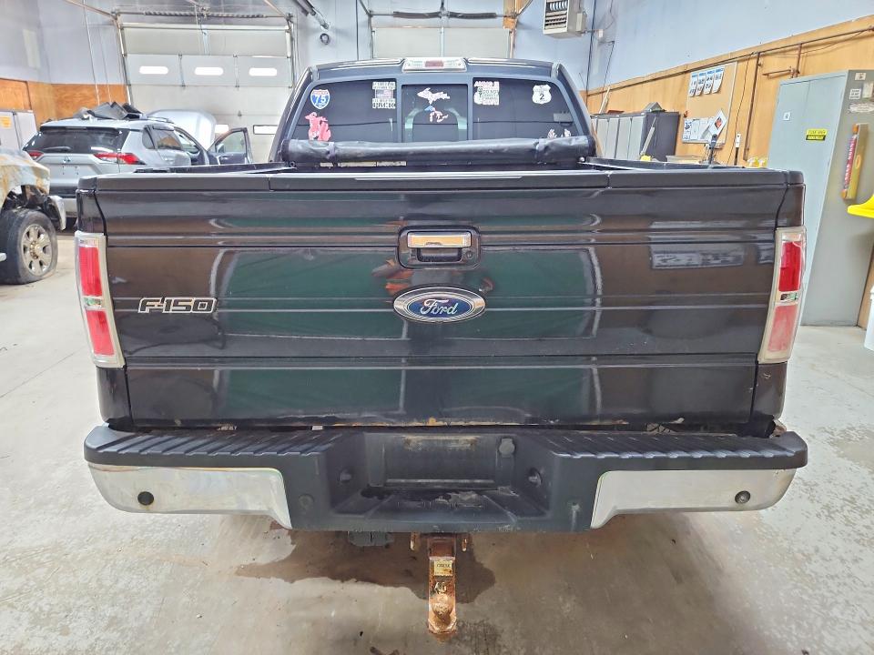 Aukcja sprzedaży 2012 Ford F150, vin: 1FTFW1ETXCFA56059, numer aukcji: 66199596