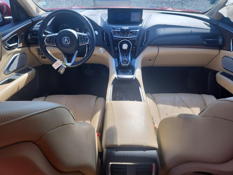 Продажа на аукционе авто 2020 Acura Rdx, vin: 5J8TC1H78LL002661, номер лота: 68846016