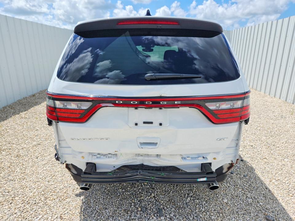 Продаж на аукціоні авто 2026 Dodge Durango, vin: 1C4RDHDG1TC189066, номер лоту: 68676456