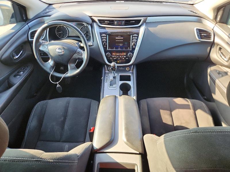 Aukcja sprzedaży 2021 Nissan Murano, vin: 5N1AZ2BJ6MC112782, numer aukcji: 65961566