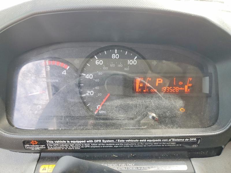 Продажа на аукционе авто 2018 Hino 195, vin: JHHSDM2HXJK006236, номер лота: 67701596